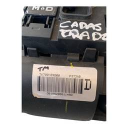 ALAVANCA KYRON CAMBIO SSANGYONG ACTYON 2.0 DIESEL 2008/2012 