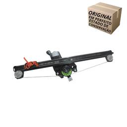 MÁQUINA VIDRO ELÉTRICA DIANTEIRA ESQ ORIGINAL PUNTO LINEA 