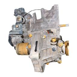 CAIXA CAMBIO PALIO ATTR GRAND SIENA 1.4 8V 2012 2013 A 2021