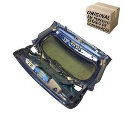 TAMPA TRASEIRA COM VIDRO VIGIA ORIGIN JEEP COMPASS 2017 2025