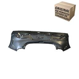 PARACHOQUE TRASEIRO ORIGINAL FIAT ARGO 2017 A 2026