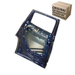 PORTA TRASEIRA ESQUERDA ORIGINAL JEEP COMPASS 2017 A 2025