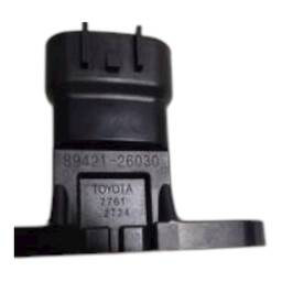 SENSOR MAP TOYOTA ETIOS HATCH 2016 1.3 