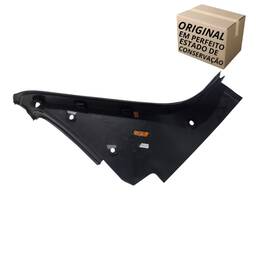 MOLDURA CAÇAMBA ESQUERDA ORIGINAL FIAT TORO 2016 A 2025
