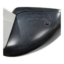RETROVISOR DIREITO PEUGEOT 308 408 2012 2013 A 2019 