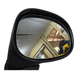RETROVISOR DIREITO CHERY QQ 2016 A 2019