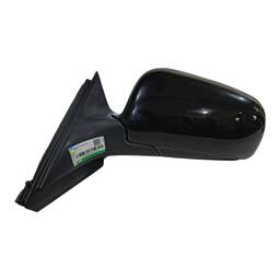 RETROVISOR ESQUERDO AUDI A3 2001 A 2006 2P