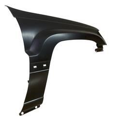 PARALAMA DIREITO GRAND CHEROKEE 1999 A 2004 (NOVO)