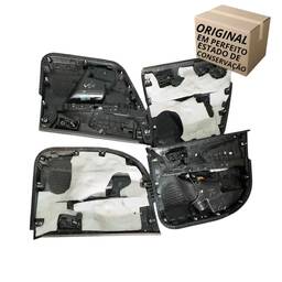 JOGO FORRO PORTAS ORIGINAL FIAT FREEMONT JOURNEY 2009 A 2018