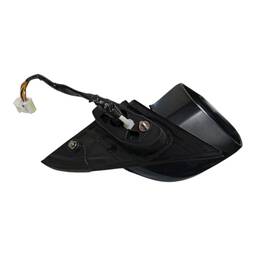 RETROVISOR ESQUERDO HR-V 2016 A 2021 C/ PISCA