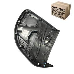 FORRO PORTA TRASEIRA ESQUERDA ORIGINAL FIAT TORO 2016 2025