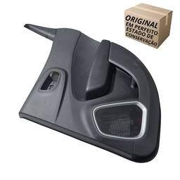  FORRO PORTA TRASEIRA DIREITA ORIGINAL FIAT TORO 2016 2025