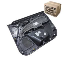 FORRO PORTA DIANTEIRA ESQUERDA ORIGINA FIAT TORO 2022 A 2025