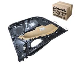 FORRO PORTA DIANTEIRA DIREITA ORIGINA JEEP COMPASS 2017 2025