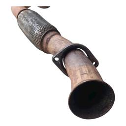 CATALISADOR SSANGYONG KYRON 2.0 2010 DIESEL