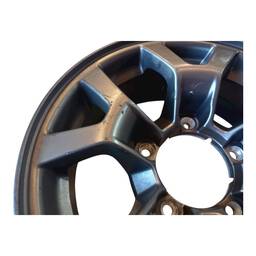 RODA ARO SUZUKI JIMNY SIERRA 2020 STEPE