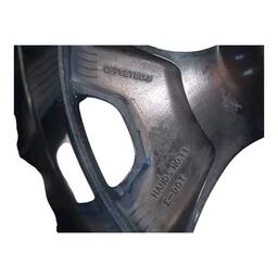 RODA ARO 19 KIA SPORTAGE 2018