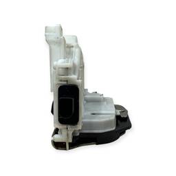 FECHADURA PORTA TRAS ESQ GOL VOYAGE G5 G6 G7 G8 C/ TRAVA ELÉ