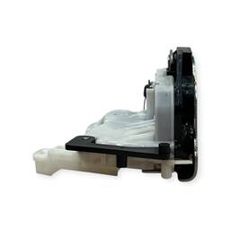 FECHADURA PORTA DIAN ESQ GOL SAV VOYAGE G5 G6 G7 G8 S/ TRAVA