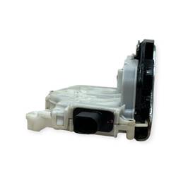FECHADURA PORTA DIANTEIRA ESQUERDA GOL VOYAGE G5 G6 G7 4PINO