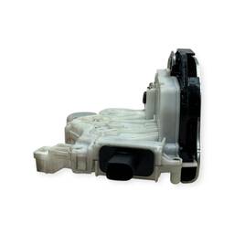 FECHADURA PORTA TRAS ESQ GOL VOYAGE G5 G6 G7 G8 C/ TRAVA ELÉ