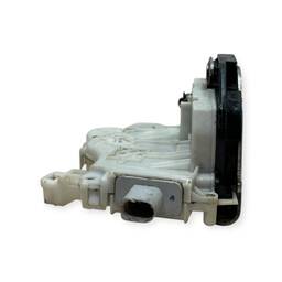 FECHADURA PORTA TRAS ESQ GOL VOYAGE G5 G6 G7 G8 C/ TRAVA ELÉ