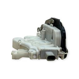 FECHADURA PORTA TRAS ESQ GOL VOYAGE G5 G6 G7 G8 C/ TRAVA ELÉ