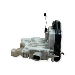 FECHADURA PORTA TRAS ESQ GOL VOYAGE G5 G6 G7 G8 C/ TRAVA ELÉ