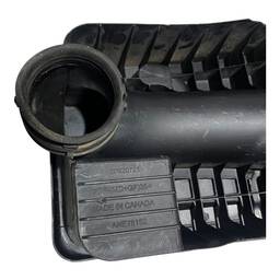 CAIXA DUTO FILTRO SAIDA DE AR GM CAPTIVA  2.4 16V 2011/2017