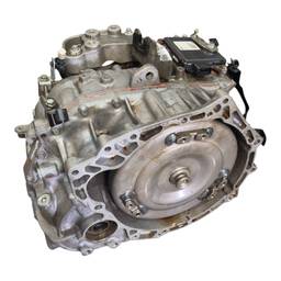 CAIXA CÂMBIO AUTOMÁTICO ORIGINAL JEEP 2.0 FLEX 2019