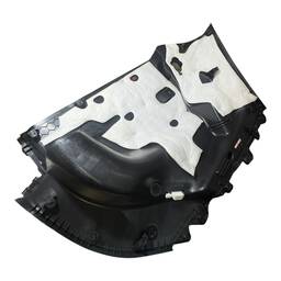 FORRO PORTA MALAS ESQUERDO JEEP COMPASS 2017 A 2025