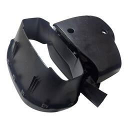 MOLDURA PAINEL INSTRUMENTOS TFT ORIGINAL FIAT TORO 2022 2025