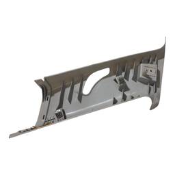 ACABAMENTO COLUNA TRASEIRA ESQUERDA ORIGINAL FIAT FREEMONT