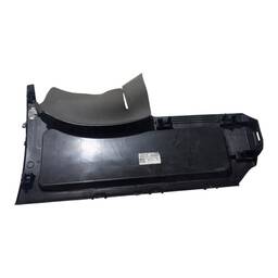 ACABAMENTO INFERIOR PAINEL ESQUERDO FIAT TORO 2022 A 2025