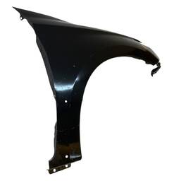 PARALAMA DIR L200 TRITON 17/2022 C/FURO MOLDURA C/PISCA NOVA