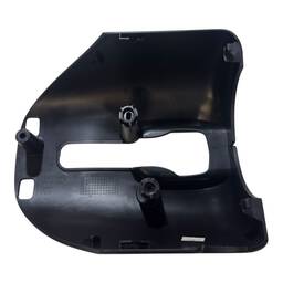 MOLDURA COLUNA DIREÇÃO ORIGINAL FIAT FREEMONT 1TH51TRMAD