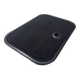 TAMPA BAÚ PORTA MALAS ORIGINAL FIAT FREEMONT 1BZ93DX9AD