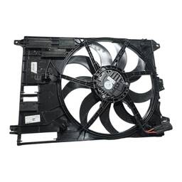 DEFLETOR COM ELETROVENTILADOR FIAT TORO T270 52215732