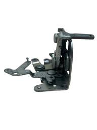 FECHADURA PORTA INTERNA DIANTEIRA ESQ UNO FIORINO 84 A 2013