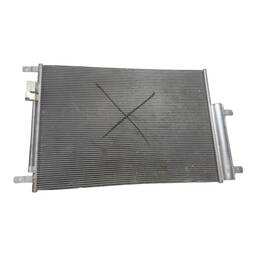 CONDENSADOR RADIADOR ORIGINAL FIAT TORO T270 1.3 TURBO