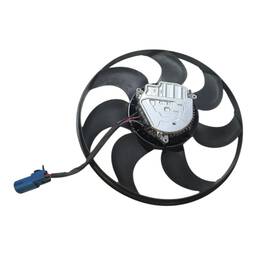 ELETROVENTILADOR ORIGINAL FIAT ARGO PULSE 3137234064