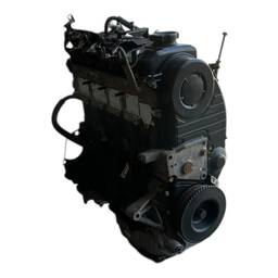 MOTOR PAJERO TR4 2.0 FLEX 2008 2009 A 2015 