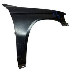 PARALAMA DIREITO PAJERO SPORT 1998 1999 A 2005