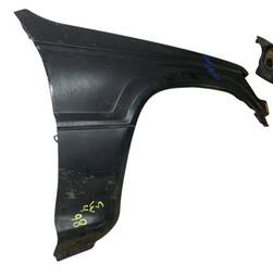 PARALAMA DIREITO PAJERO SPORT 1998 1999 A 2005