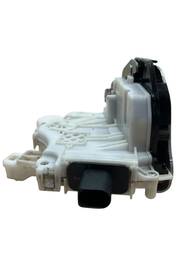 FECHADURA PORTA TRAS ESQ GOL VOYAGE G5 G6 G7 G8 C/ TRAVA ELÉ