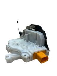 FECHADURA PORTA DIANT ESQ GOL VOYAGE SAV G5 G6 G7 G8 5 PINOS