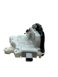 FECHADURA PORTA TRAS ESQ GOL VOYAGE G5 G6 G7 G8 C/ TRAVA ELÉ