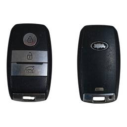 KIT MODULO INJEÇÃO CODE KIA SPORTAGE 2018 2.0 FLEX EX2 AUT 