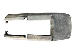 Acabamento Trilho Banco Direito Honda City/Fit 2009-2013