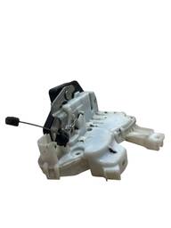FECHADURA PORTA DIAN ESQ GOL SAV VOYAGE G5 G6 G7 G8 S/ TRAVA